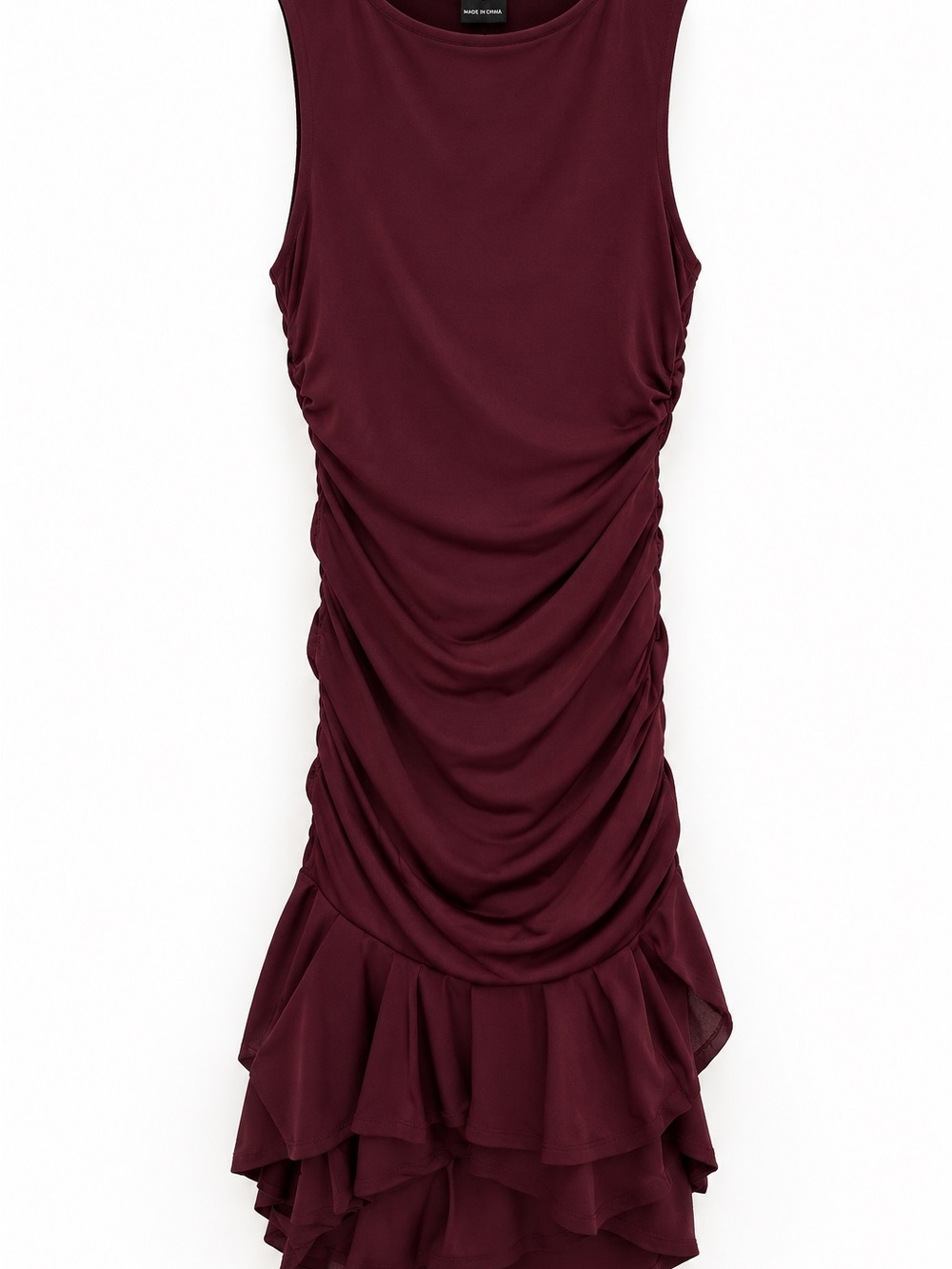 SheinBae dress
